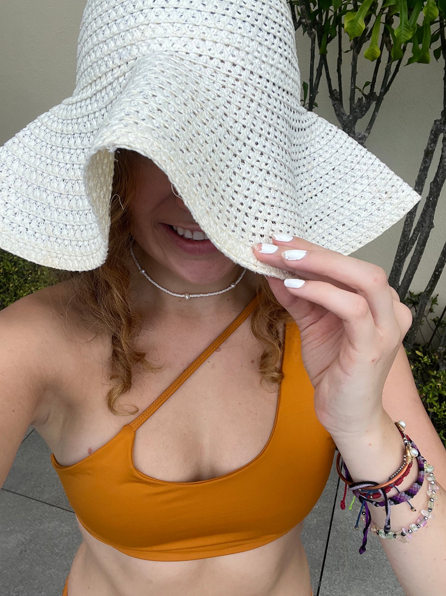 Carambolo Bikini Set
