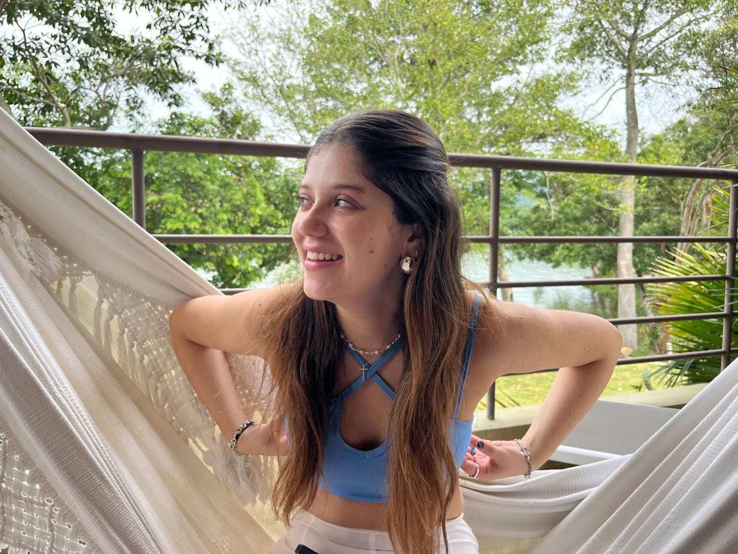 Jagua Bikini Set
